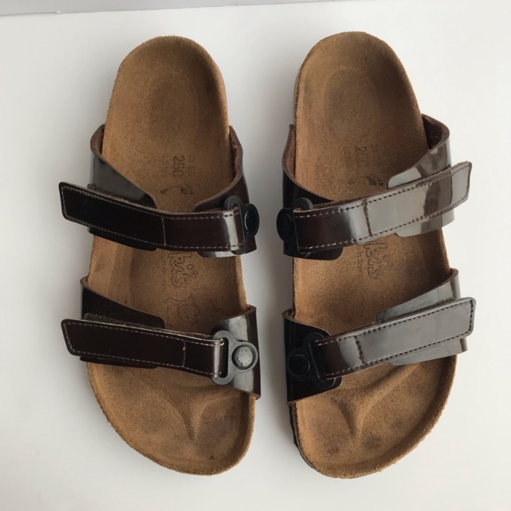 Original Birki’s, by Birkenstock